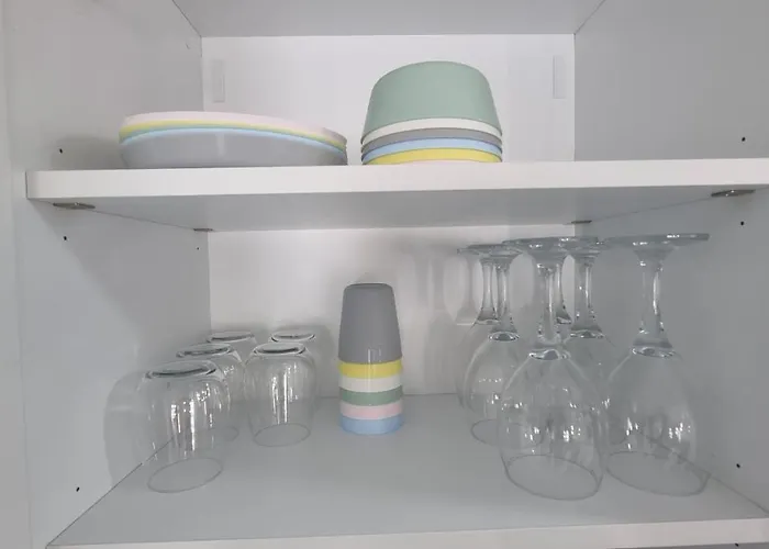 Casilla De Costa Luxury Daire La Oliva