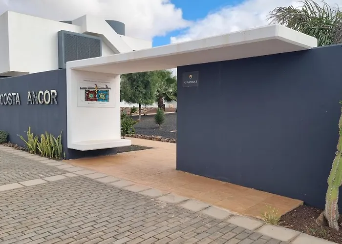 Daire Casilla De Costa Luxury *