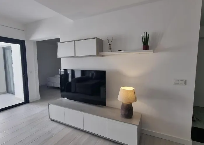 Casilla De Costa Luxury Daire