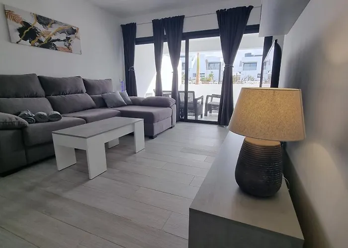 Daire Casilla De Costa Luxury *