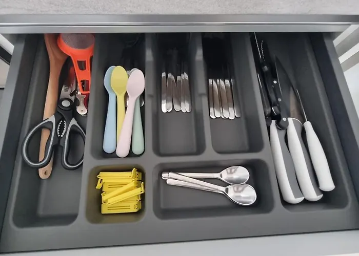 Daire Casilla De Costa Luxury *