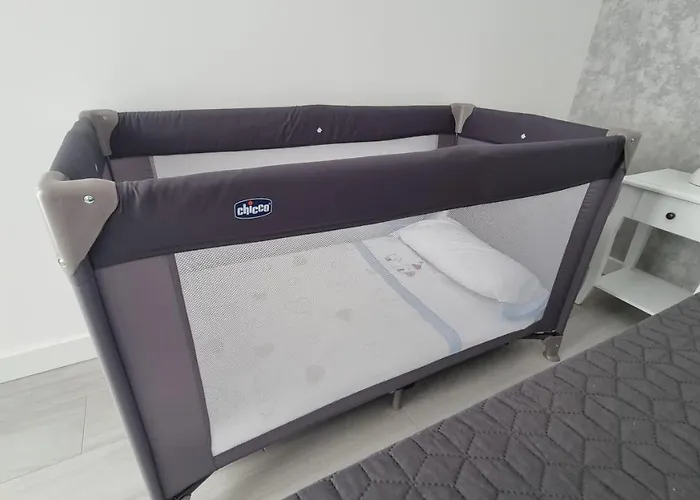 Casilla De Costa Luxury Daire