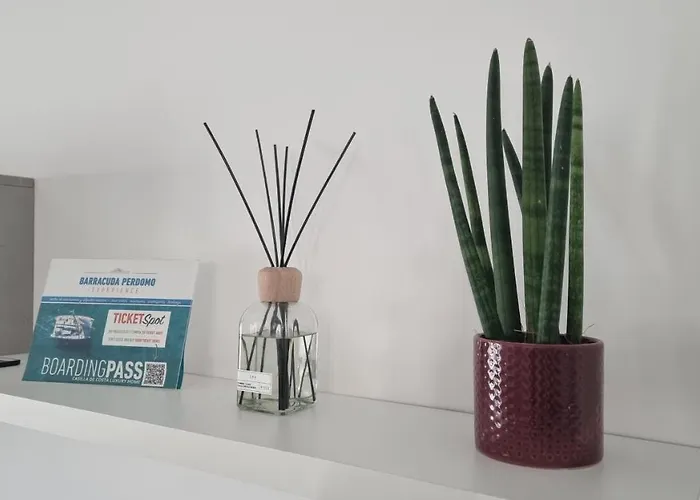 Casilla De Costa Luxury