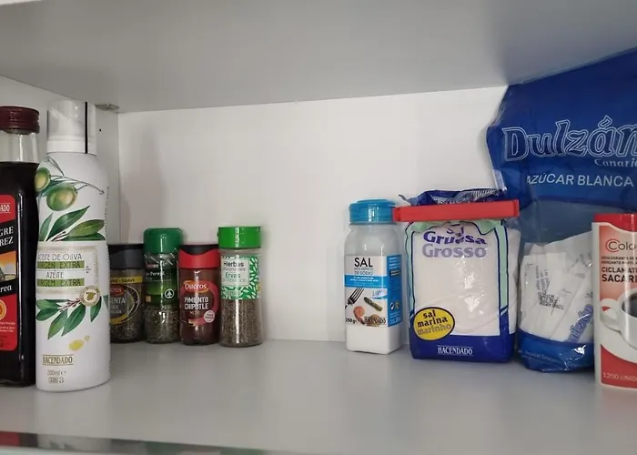 Daire Casilla De Costa Luxury *