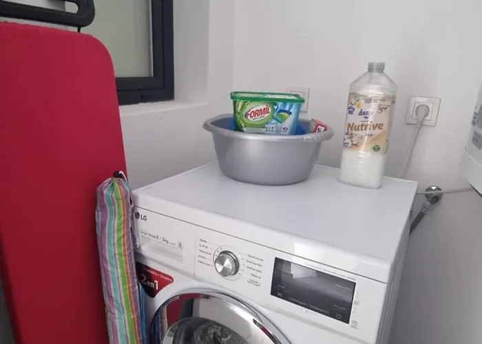 Casilla De Costa Luxury Daire La Oliva