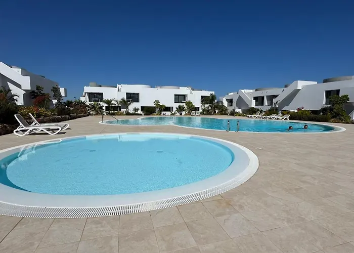 Casilla De Costa Luxury Daire