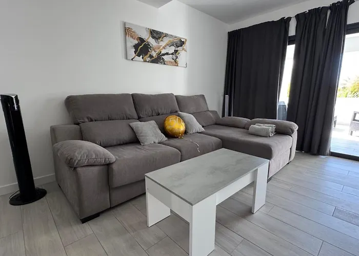 Casilla De Costa Luxury Daire