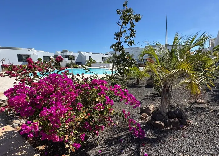 Daire Casilla De Costa Luxury