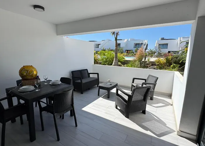 Casilla De Costa Luxury Daire *