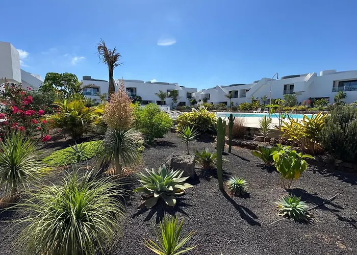 Daire Casilla De Costa Luxury *