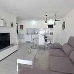Casilla De Costa Luxury * La Oliva