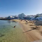 Casilla De Costa Luxury 公寓 拉·奥利瓦