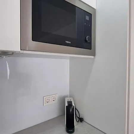 Casilla De Costa Luxury *