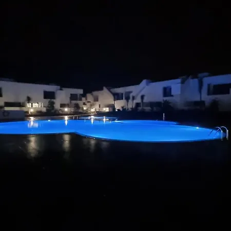 Casilla De Costa Luxury *