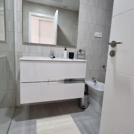 Casilla De Costa Luxury Διαμέρισμα