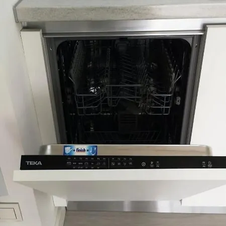 Casilla De Costa Luxury Lejlighed *