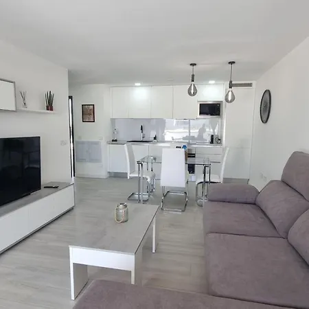 Casilla De Costa Luxury * La Oliva