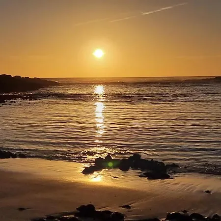 Casilla De Costa Luxury * La Oliva