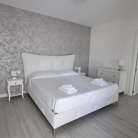 Lejlighed Casilla De Costa Luxury La Oliva