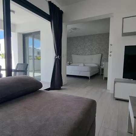 Casilla De Costa Luxury * La Oliva