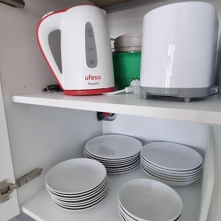 Casilla De Costa Luxury Lejlighed