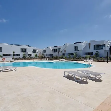 Casilla De Costa Luxury * La Oliva