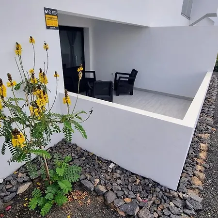 Casilla De Costa Luxury Lejlighed