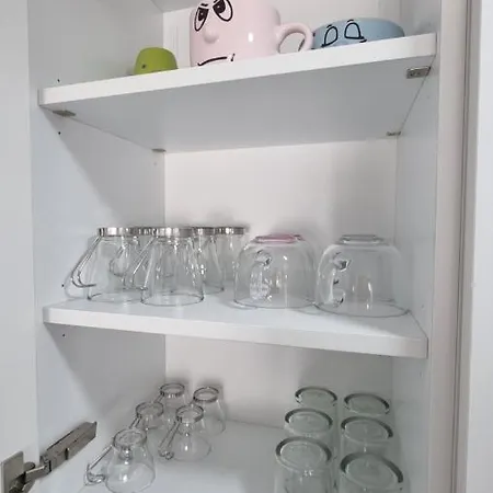 Casilla De Costa Luxury Lejlighed