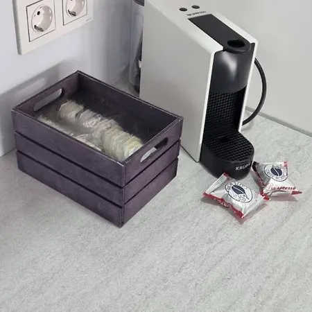 Casilla De Costa Luxury