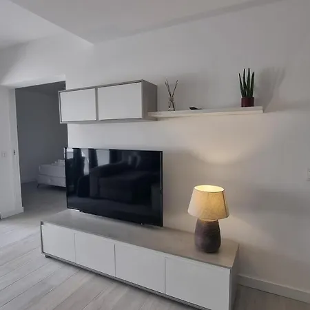Casilla De Costa Luxury Διαμέρισμα