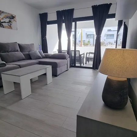 Διαμέρισμα Casilla De Costa Luxury *