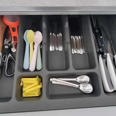 Lejlighed Casilla De Costa Luxury *