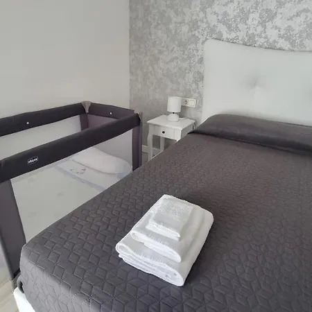 Lejlighed Casilla De Costa Luxury La Oliva