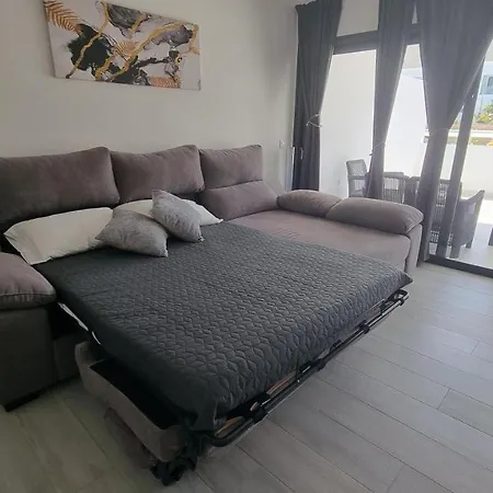 Casilla De Costa Luxury Lejlighed La Oliva