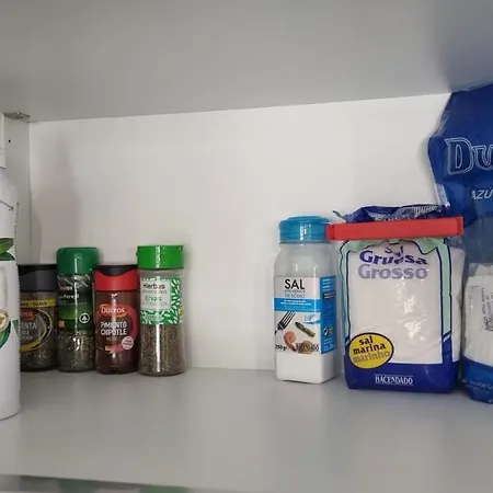 Lejlighed Casilla De Costa Luxury *