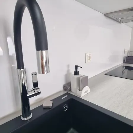 Casilla De Costa Luxury La Oliva