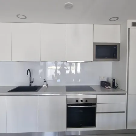 Casilla De Costa Luxury Lejlighed *