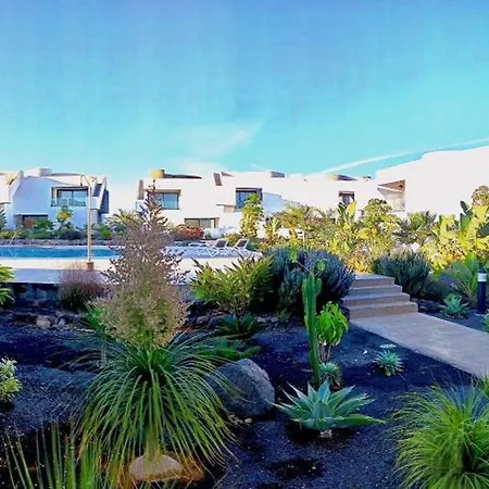 Casilla De Costa Luxury * La Oliva