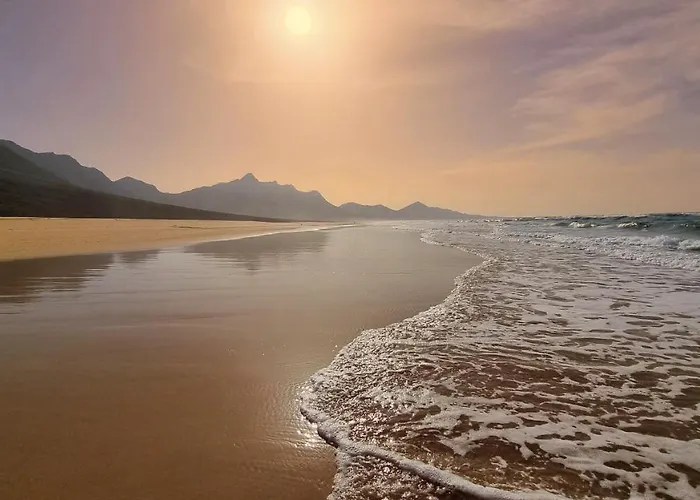 Casilla De Costa Luxury