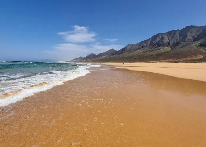 شقة Casilla De Costa Luxury