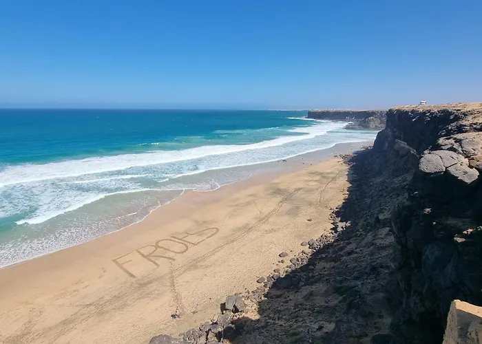 شقة Casilla De Costa Luxury *