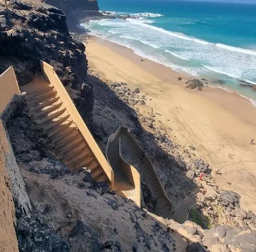 Casilla De Costa Luxury * لا أوليفا