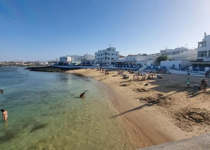 Casilla De Costa Luxury شقة لا أوليفا