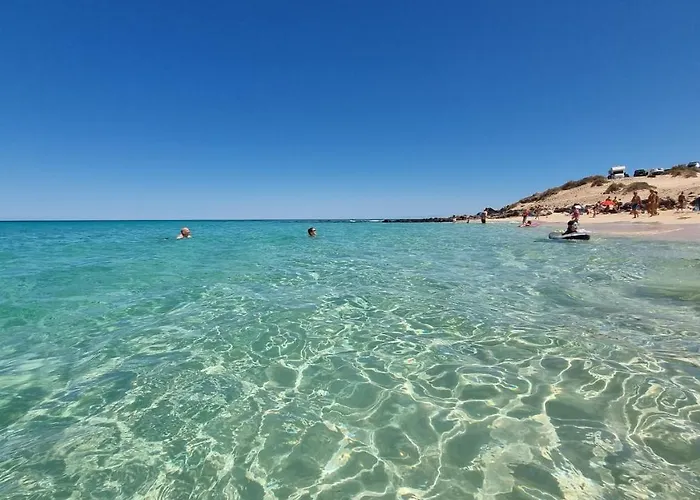 Casilla De Costa Luxury شقة *