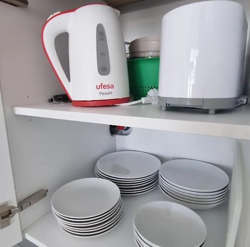 Casilla De Costa Luxury شقة