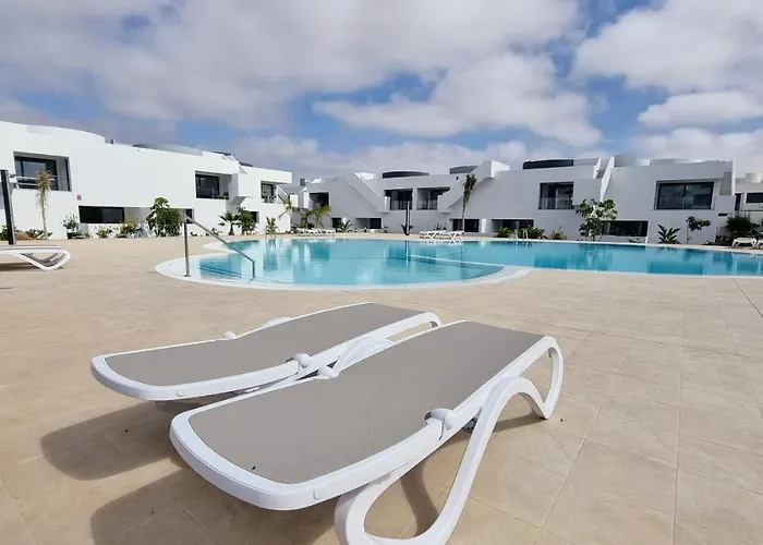 شقة Casilla De Costa Luxury *