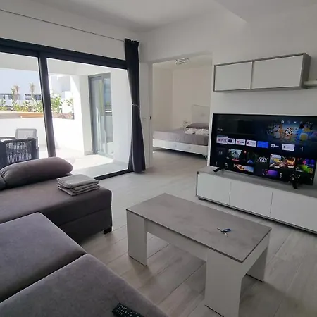דירה Casilla De Costa Luxury