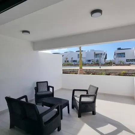 דירה Casilla De Costa Luxury