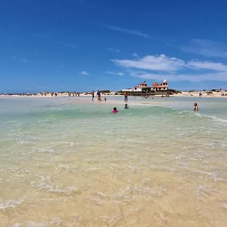 Casilla De Costa Luxury דירה *