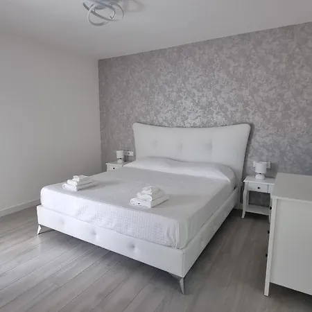 דירה Casilla De Costa Luxury